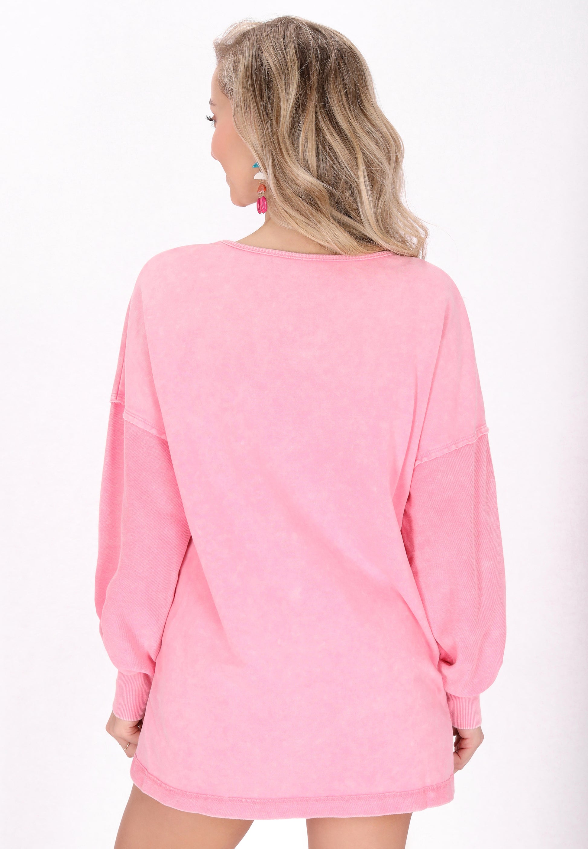 Bluza damska IZIA