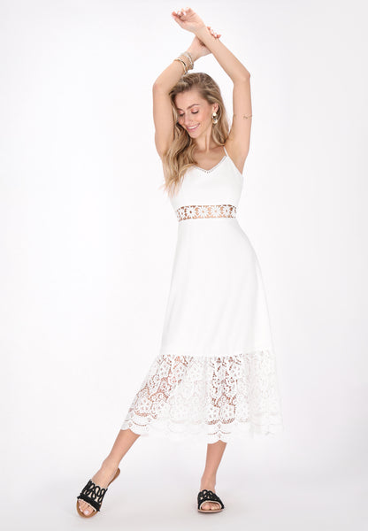 IZIA Kleid für Damen