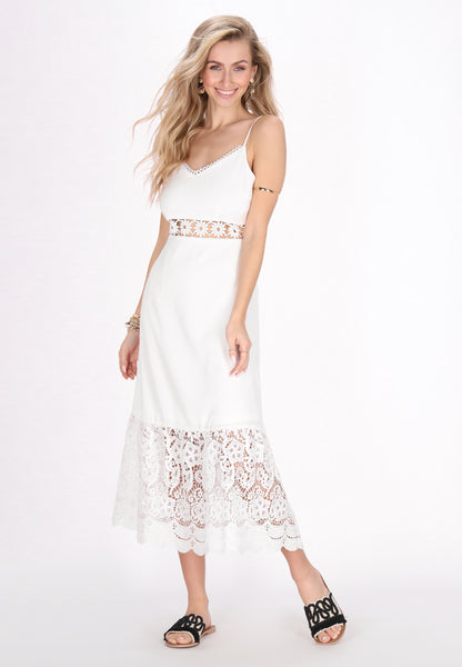IZIA Kleid für Damen