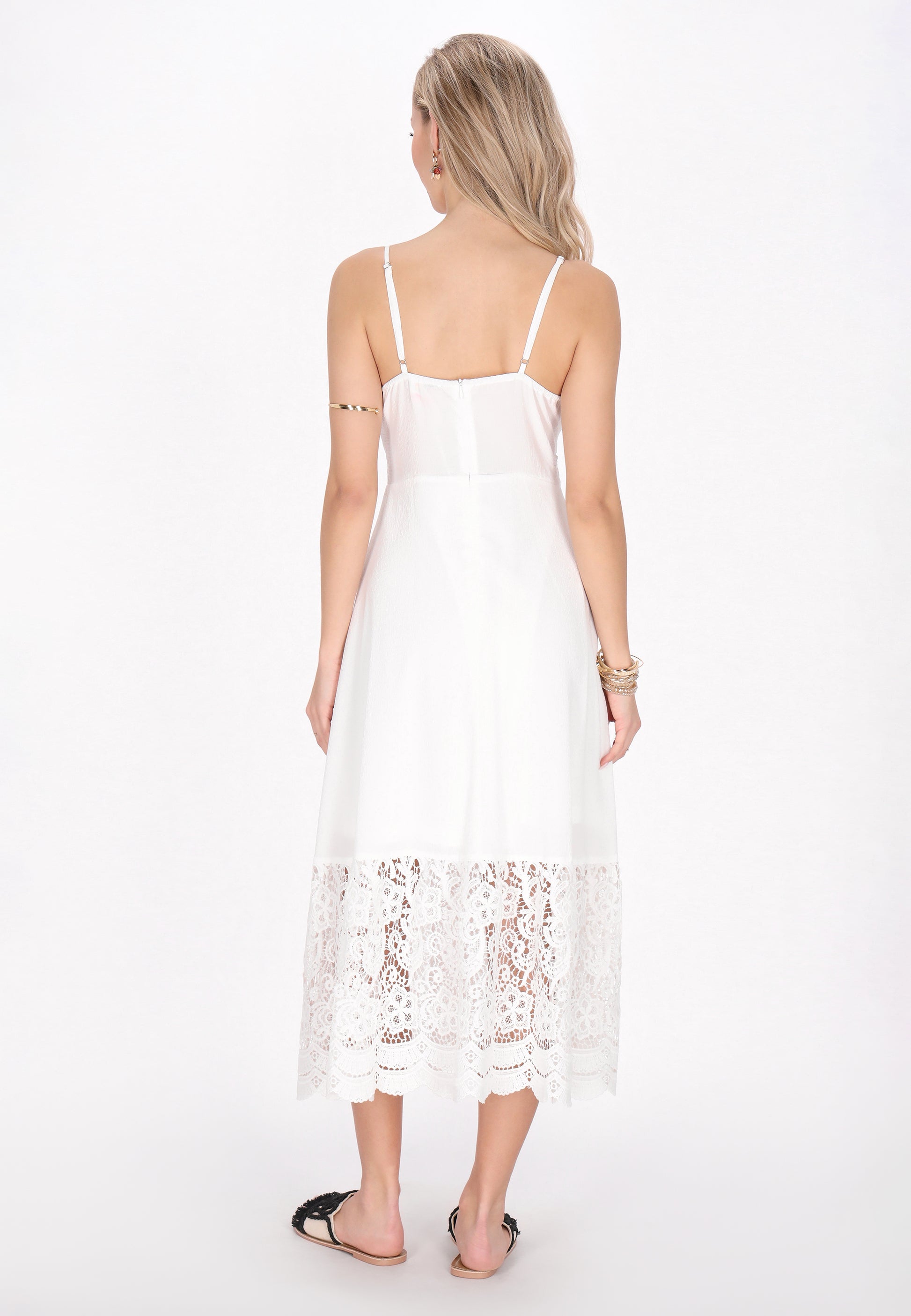 IZIA Kleid für Damen