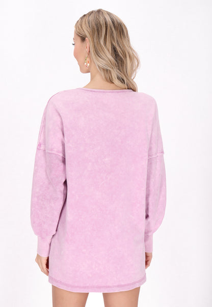Bluza damska IZIA