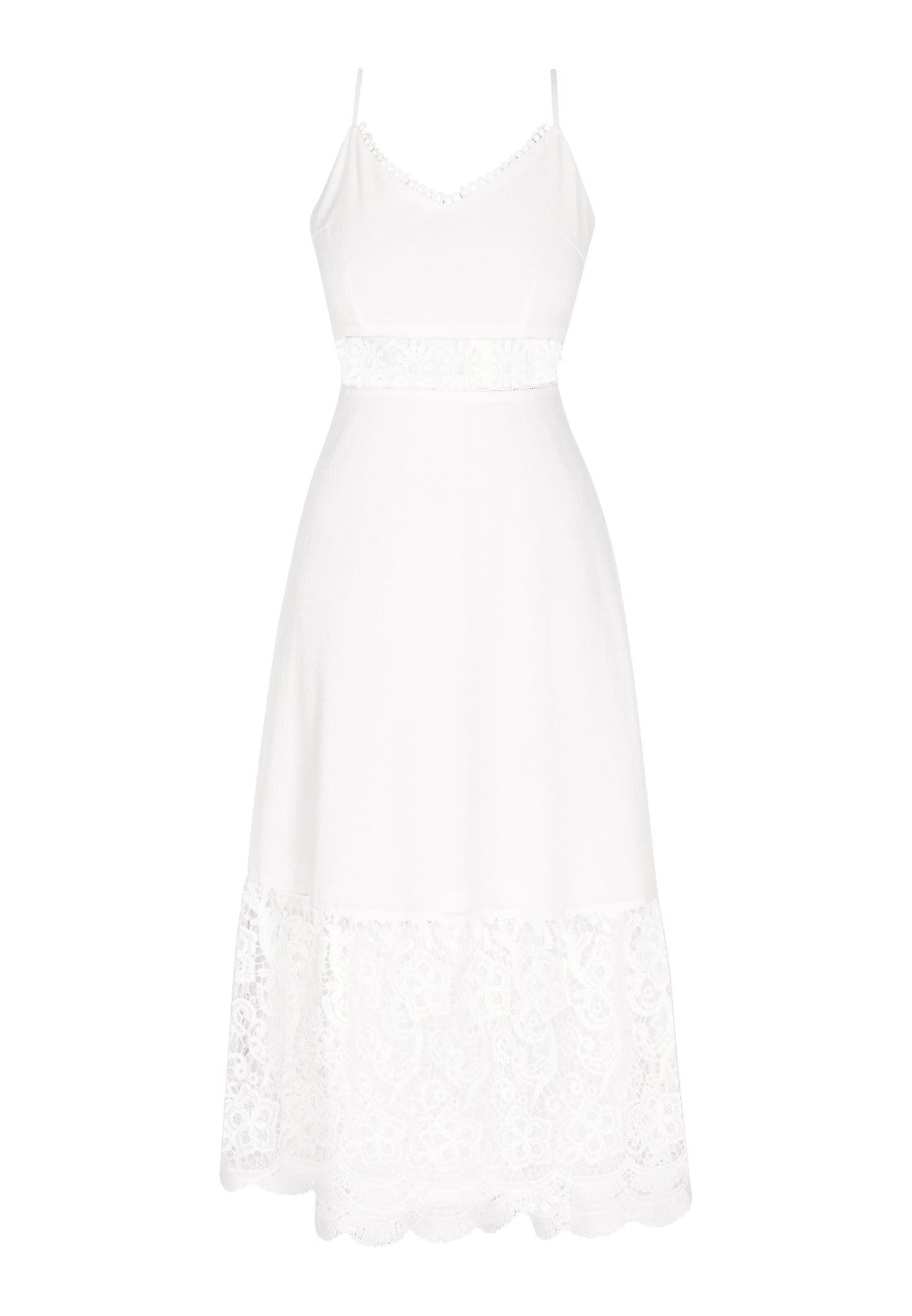 IZIA Kleid für Damen