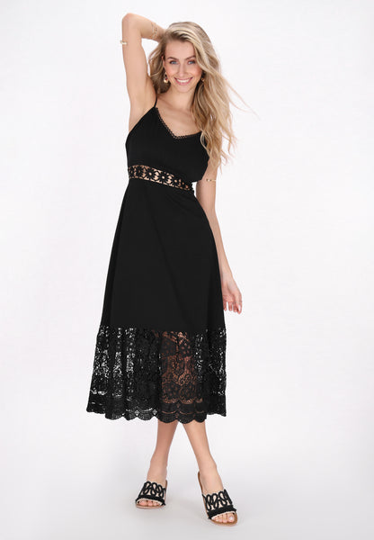 IZIA Kleid für Damen