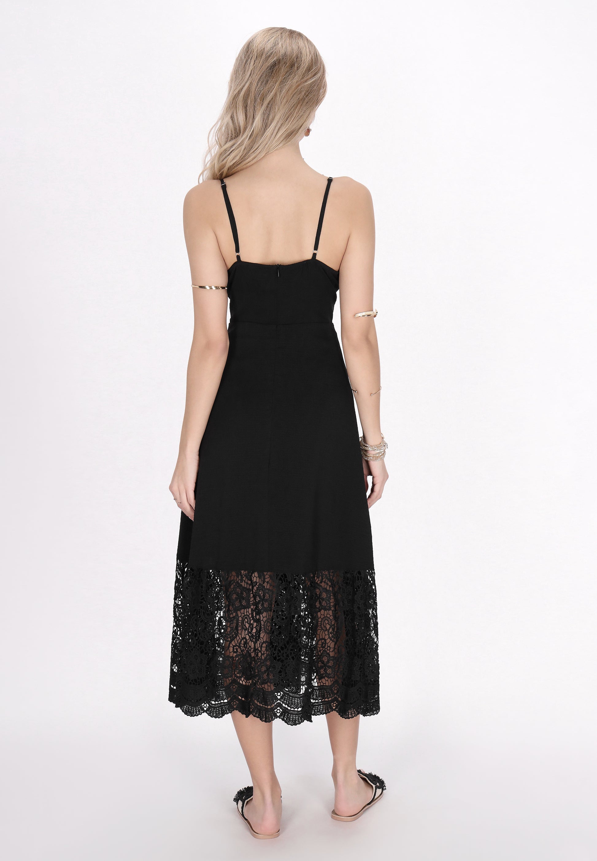 IZIA Kleid für Damen