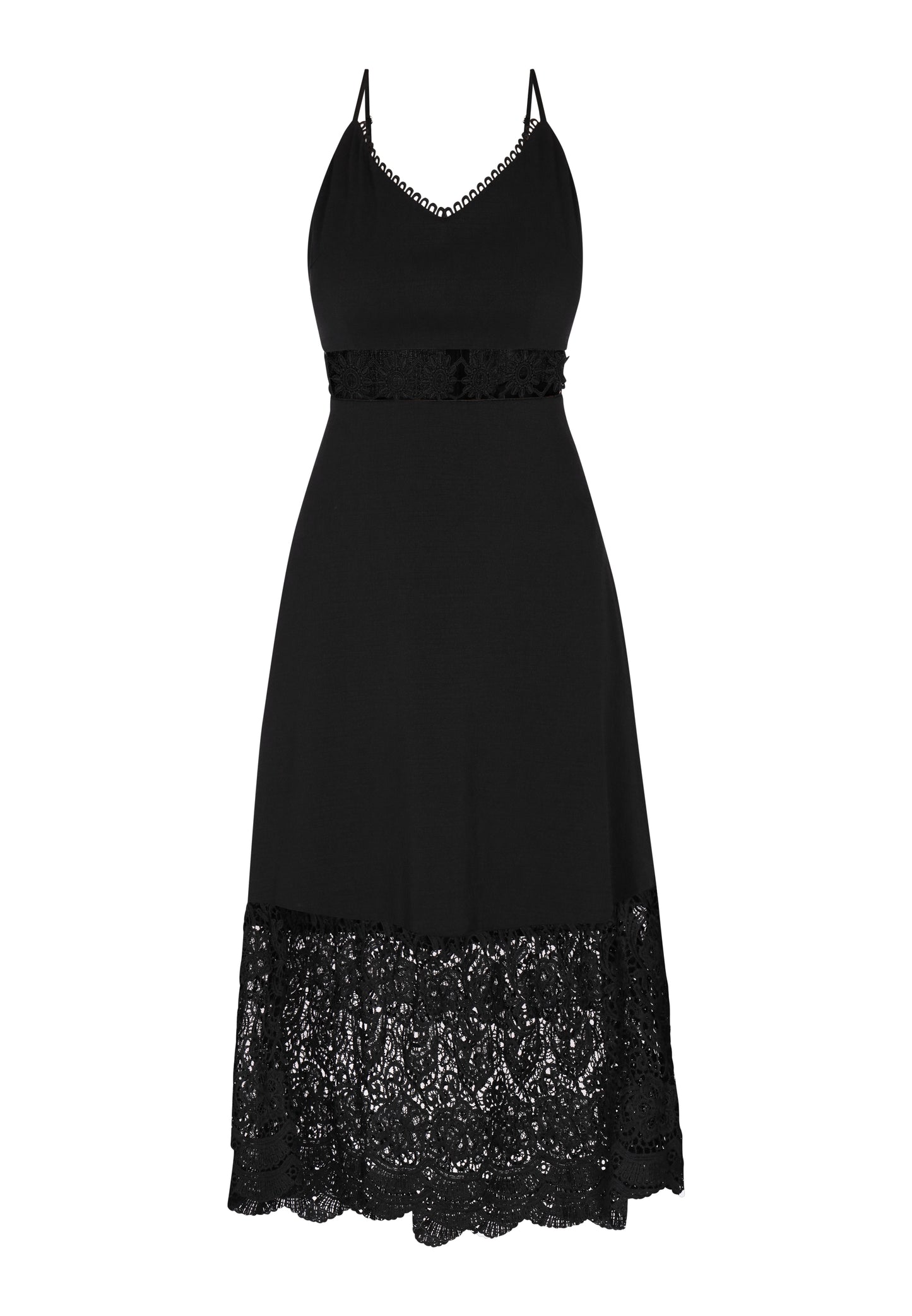 IZIA Kleid für Damen