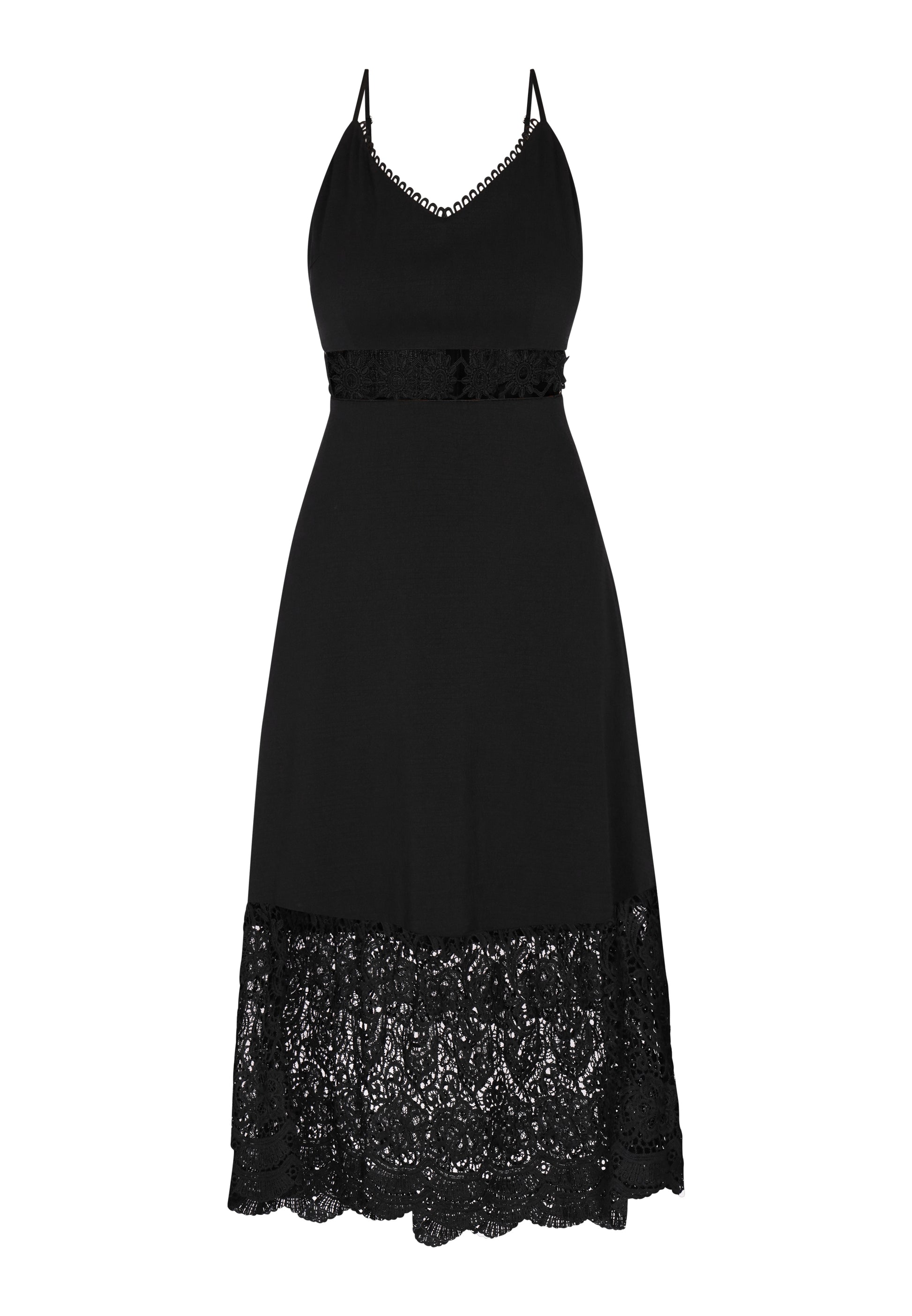 IZIA Kleid für Damen
