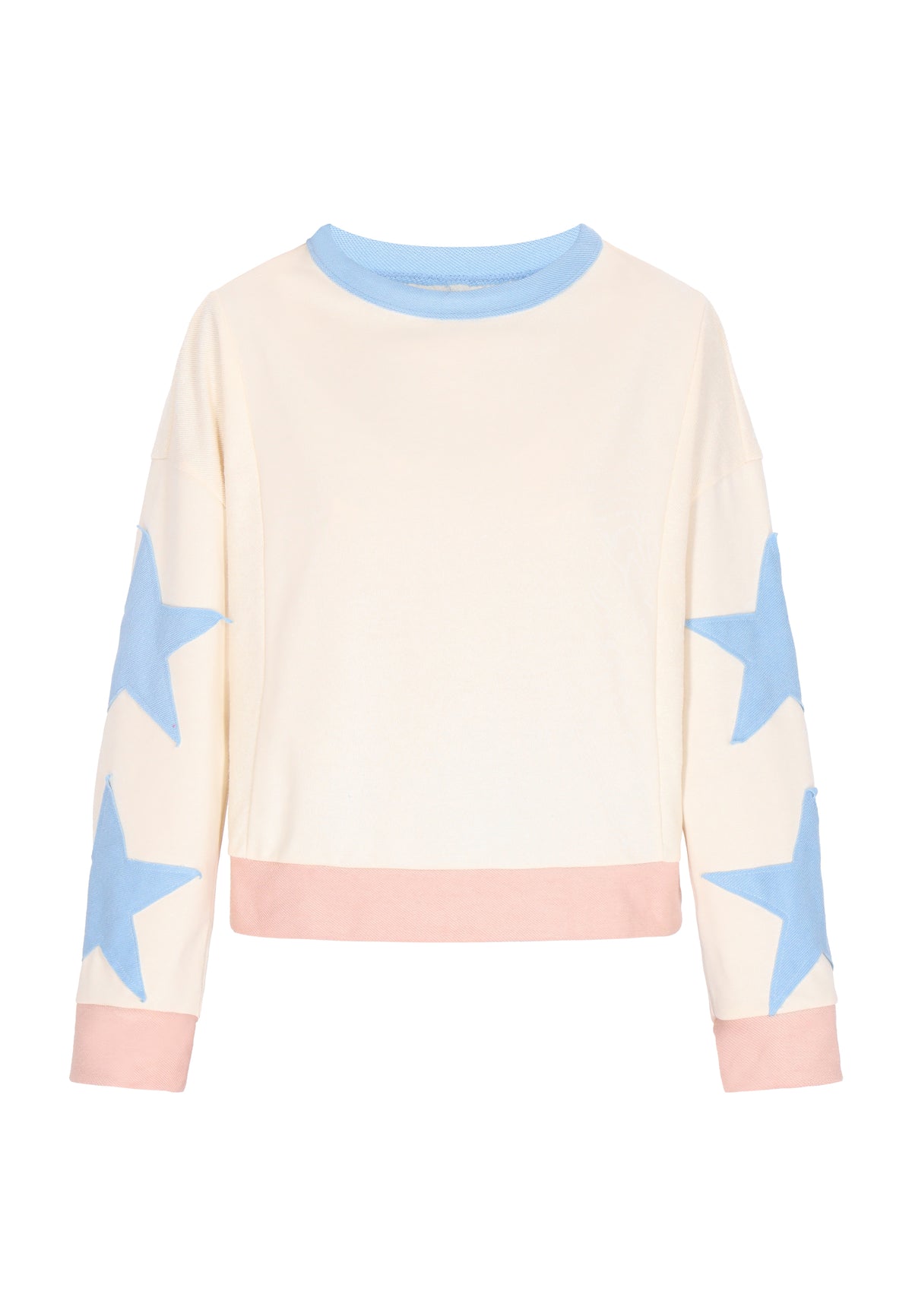 IZIA Women's Sweatshirt