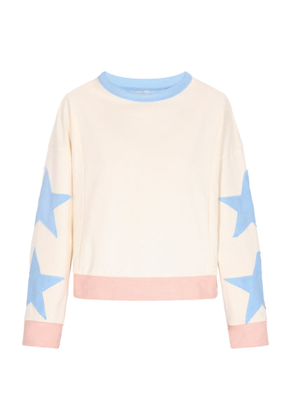 IZIA Women's Sweatshirt