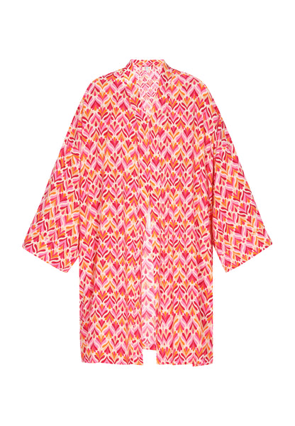 IZIA Damen Kimono