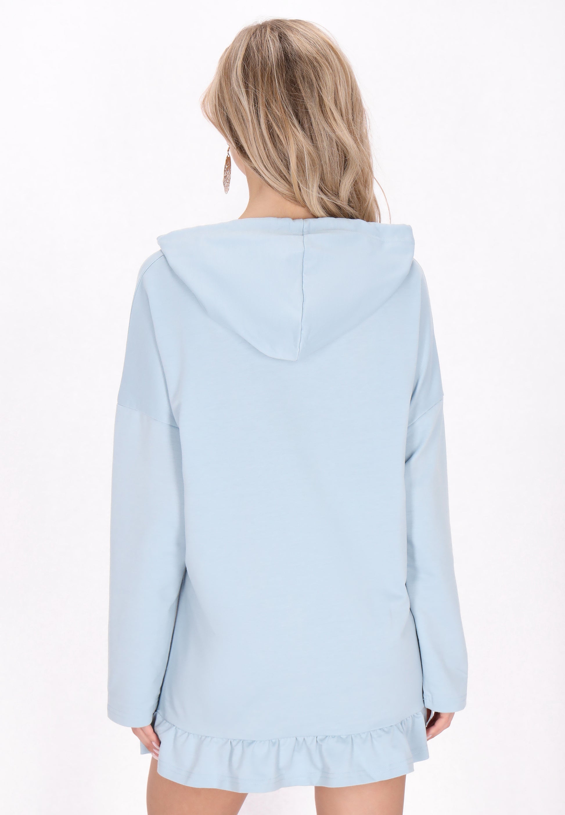 IZIA Sweatshirt für Damen
