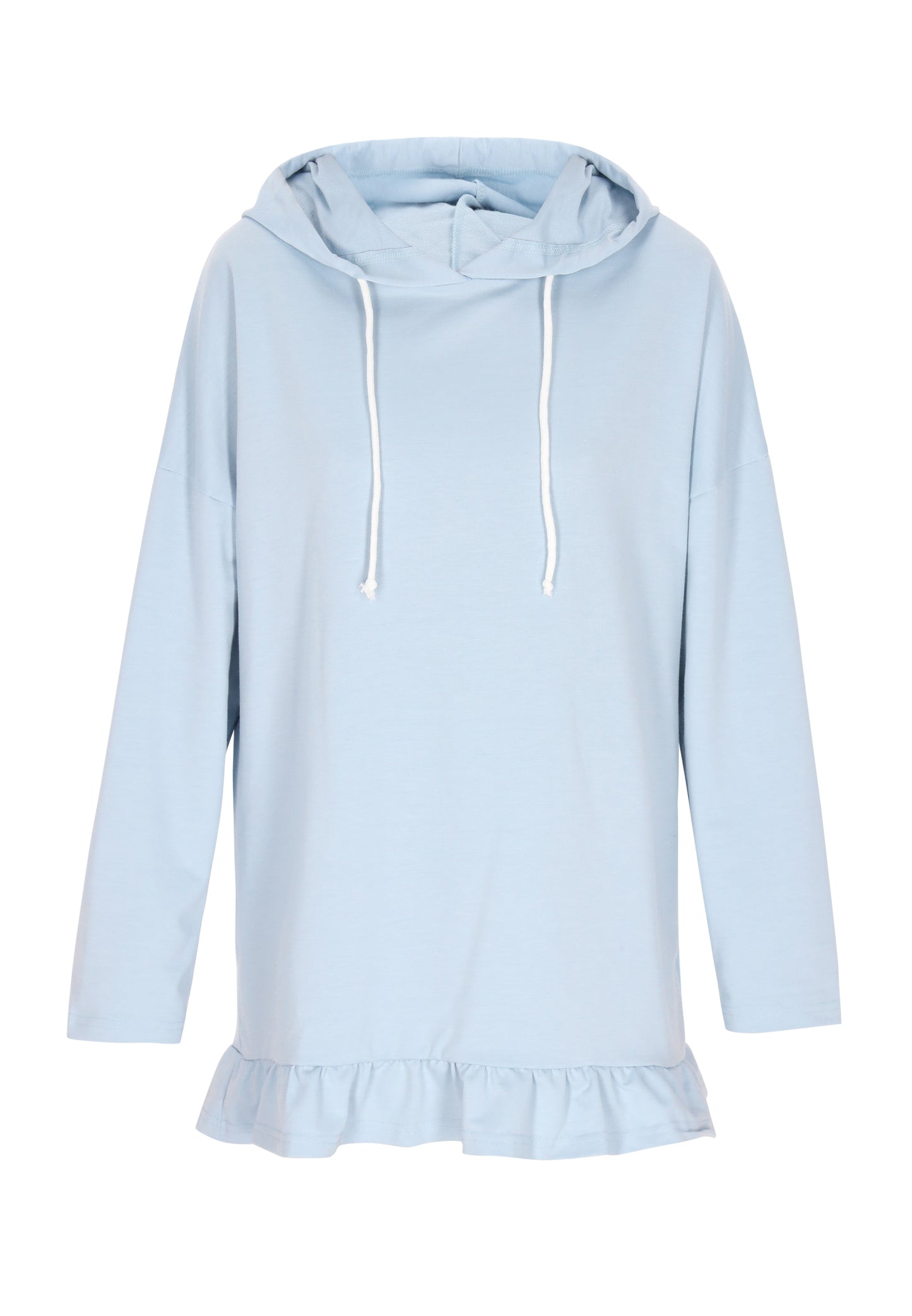 IZIA Sweatshirt für Damen