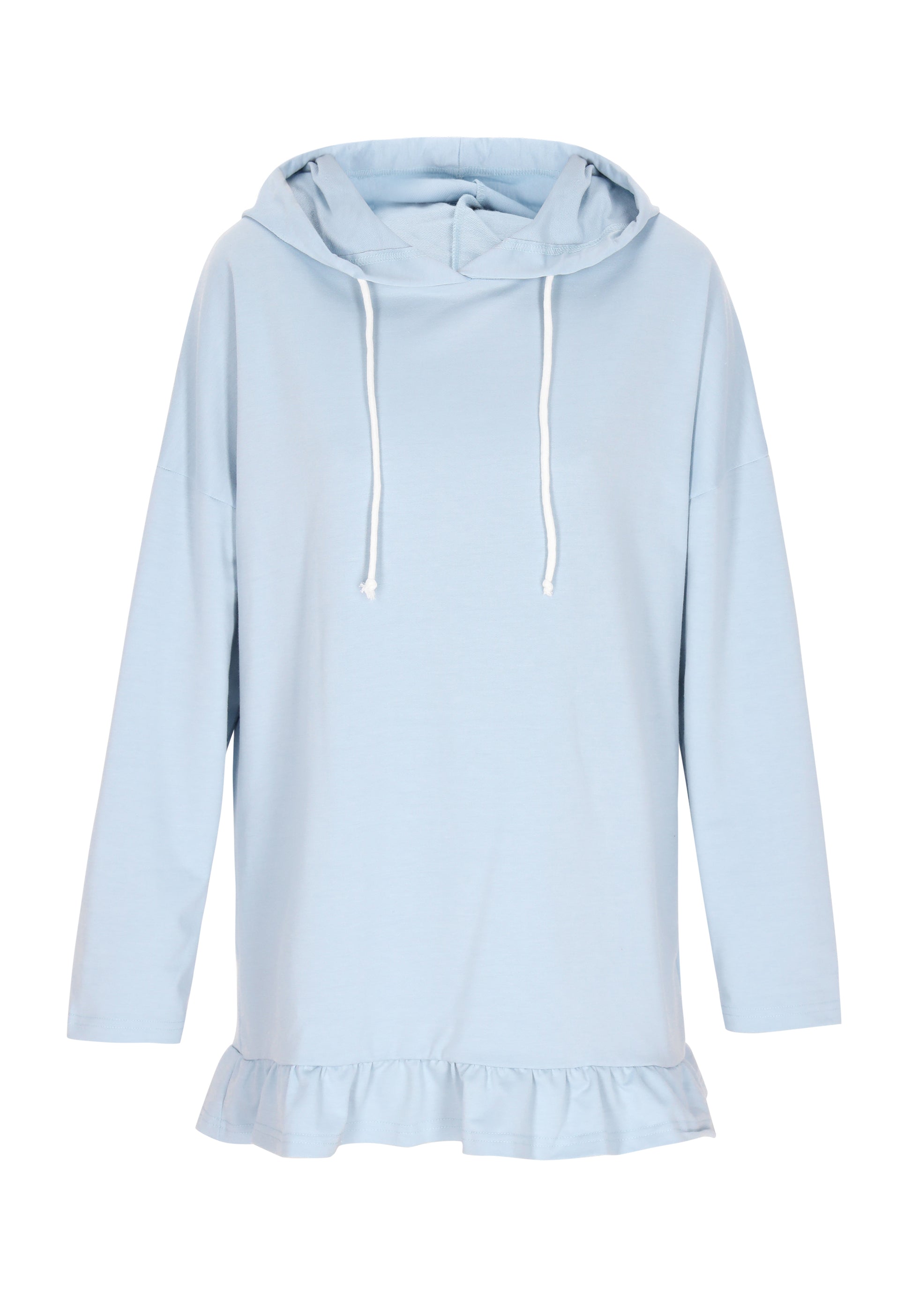 IZIA Sweatshirt für Damen
