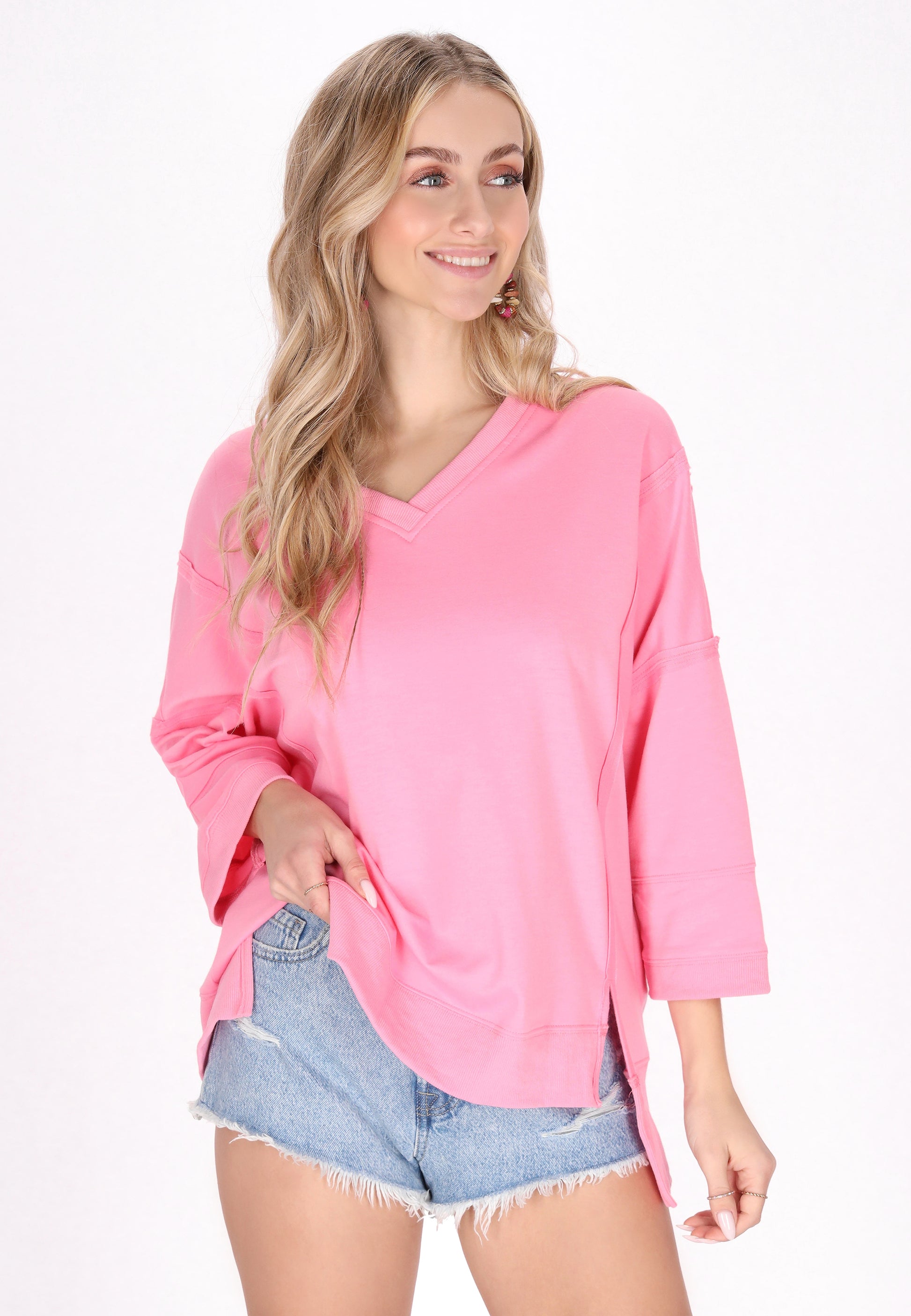IZIA Bluse für Damen