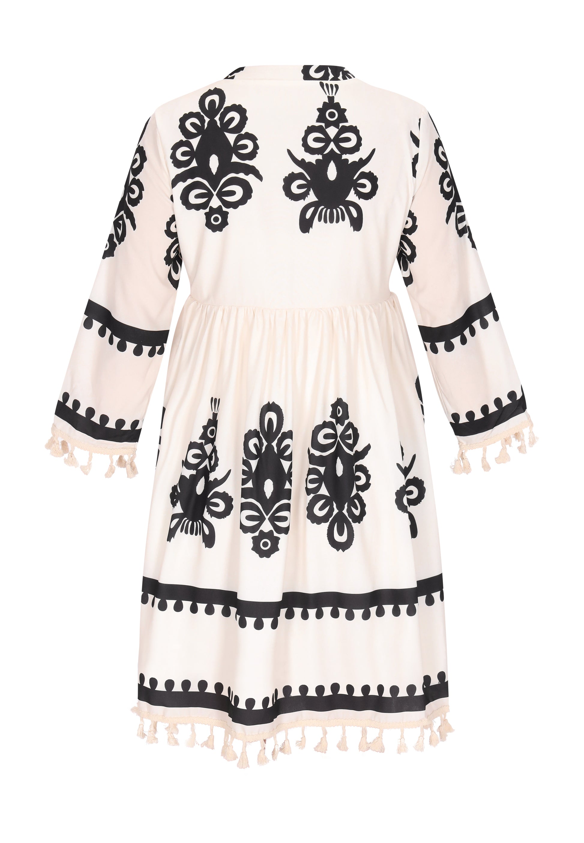 ebeeza Kleid für Damen