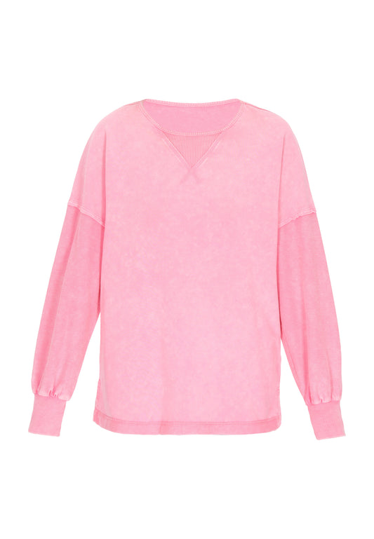 ebeeza Damen Sweatshirt
