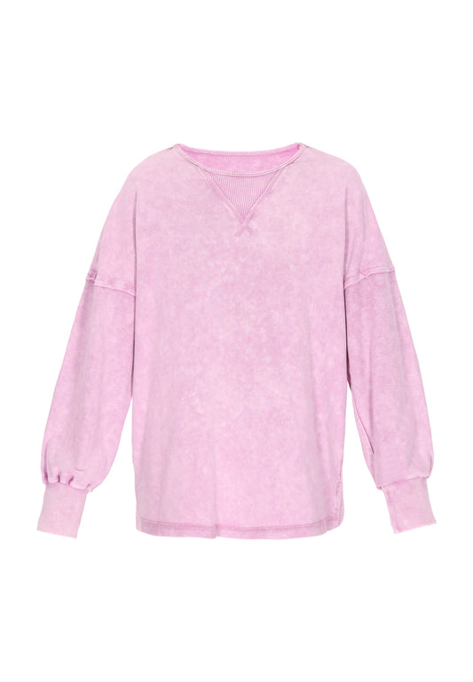 ebeeza Damen Sweatshirt