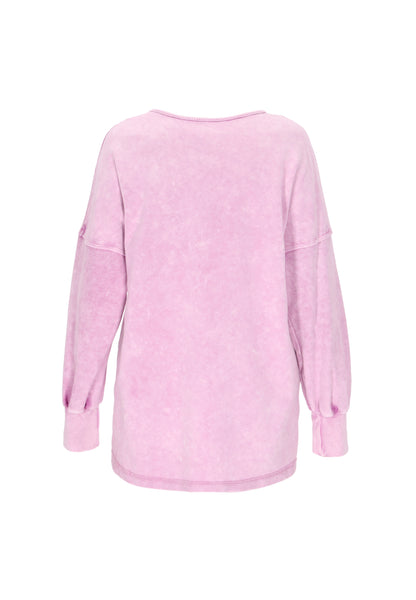 ebeeza Damen Sweatshirt