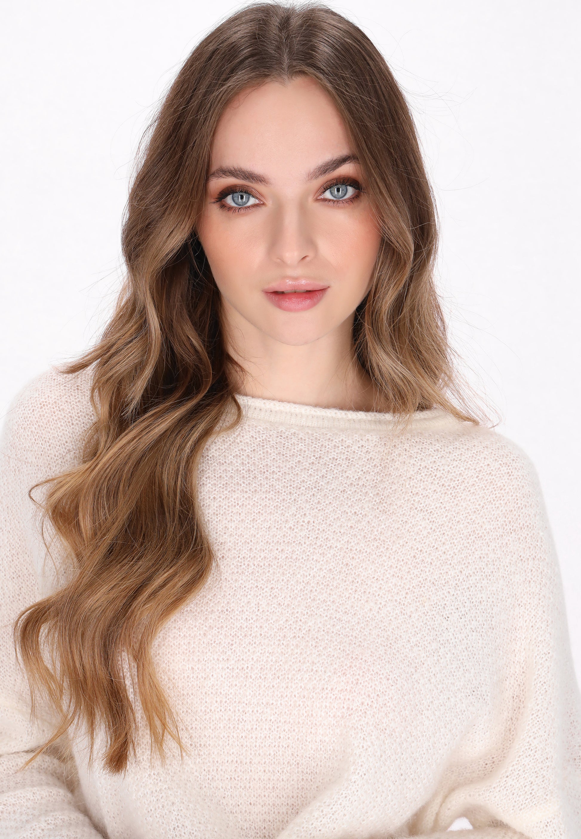 DreiMaster Vintage Damen Pullover
