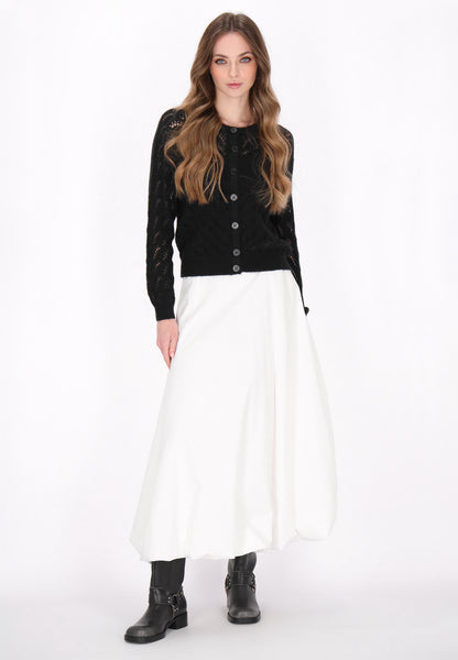 DreiMaster Vintage Damen Strickjacke