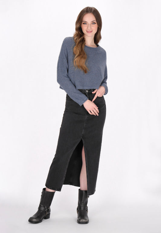 Sweter damski DreiMaster vintage