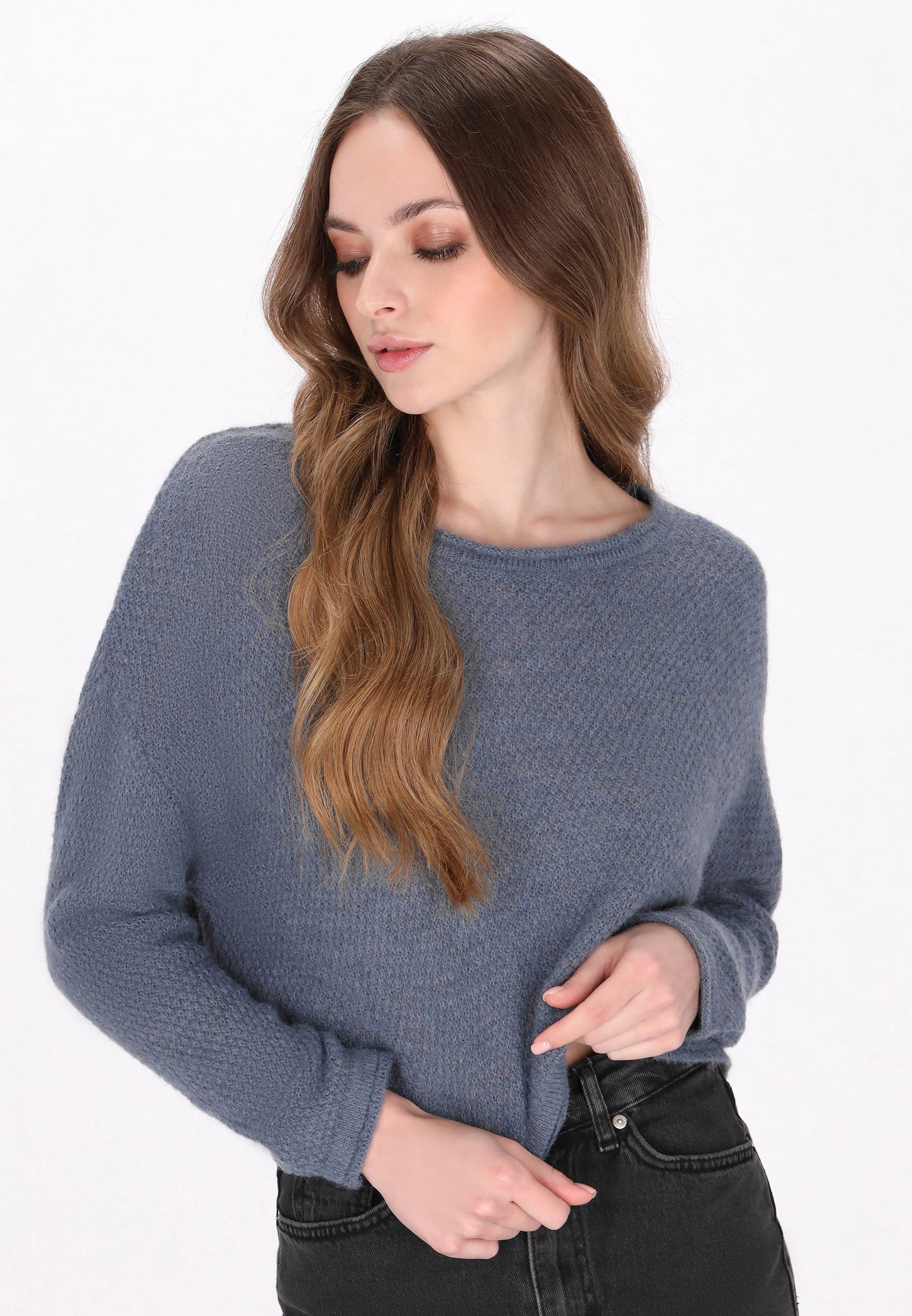 DreiMaster Vintage Damen Pullover