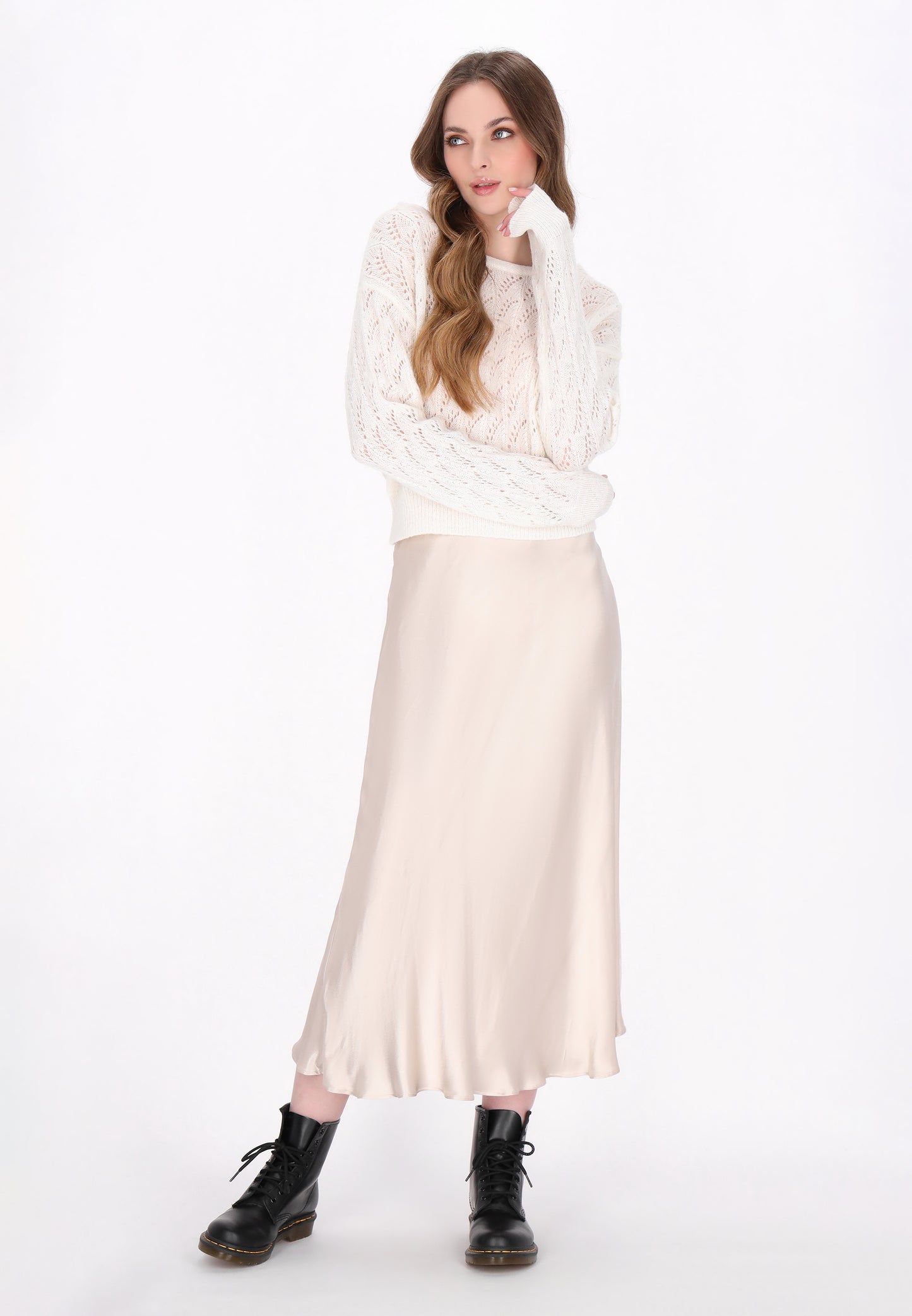 DreiMaster Vintage Damen Pullover