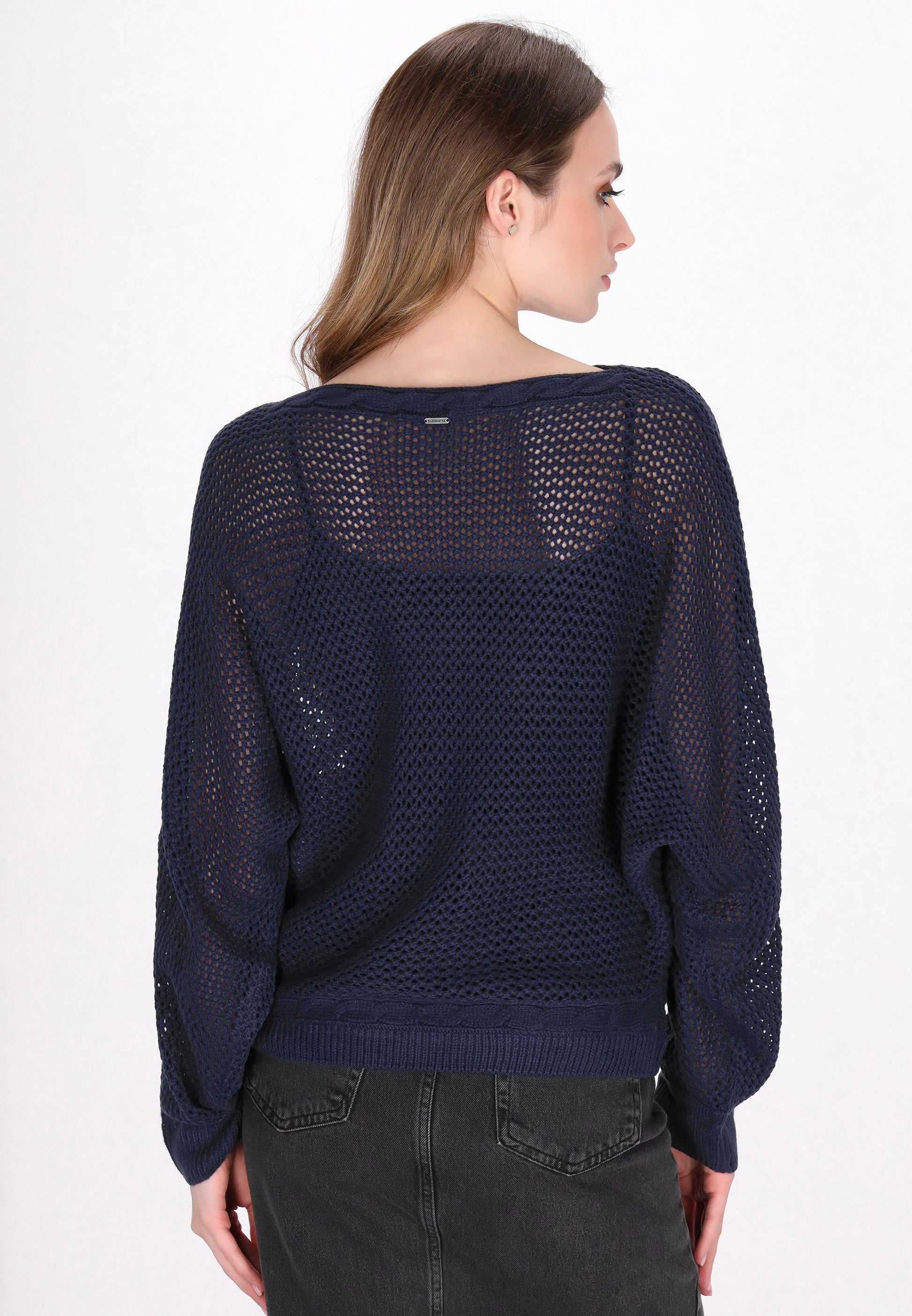 DreiMaster Vintage Damen Pullover