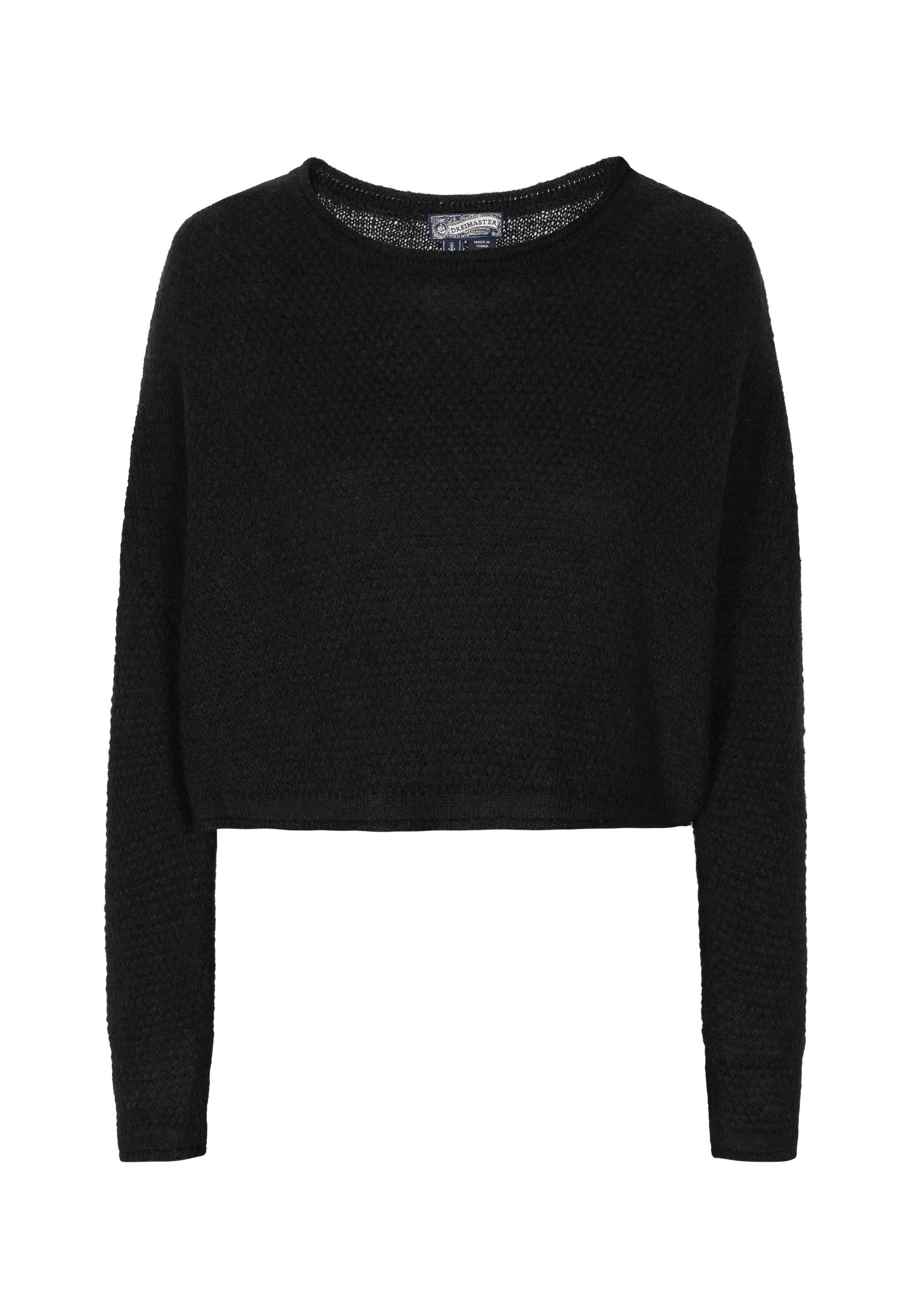 DreiMaster Vintage Damen Pullover