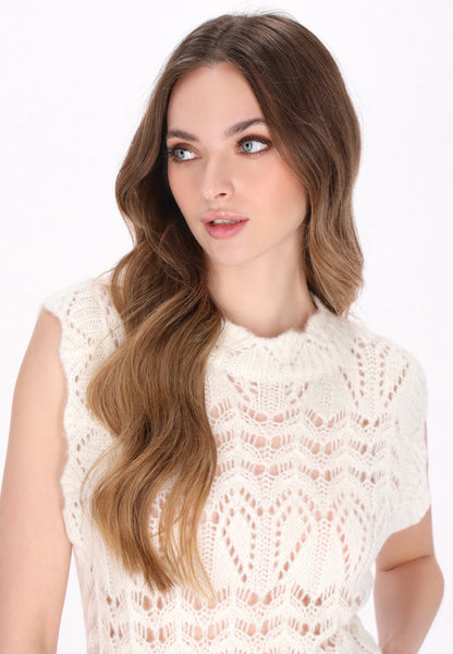 DreiMaster Vintage Damen Pullunder