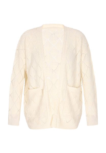 DreiMaster Vintage Damen Strickjacke