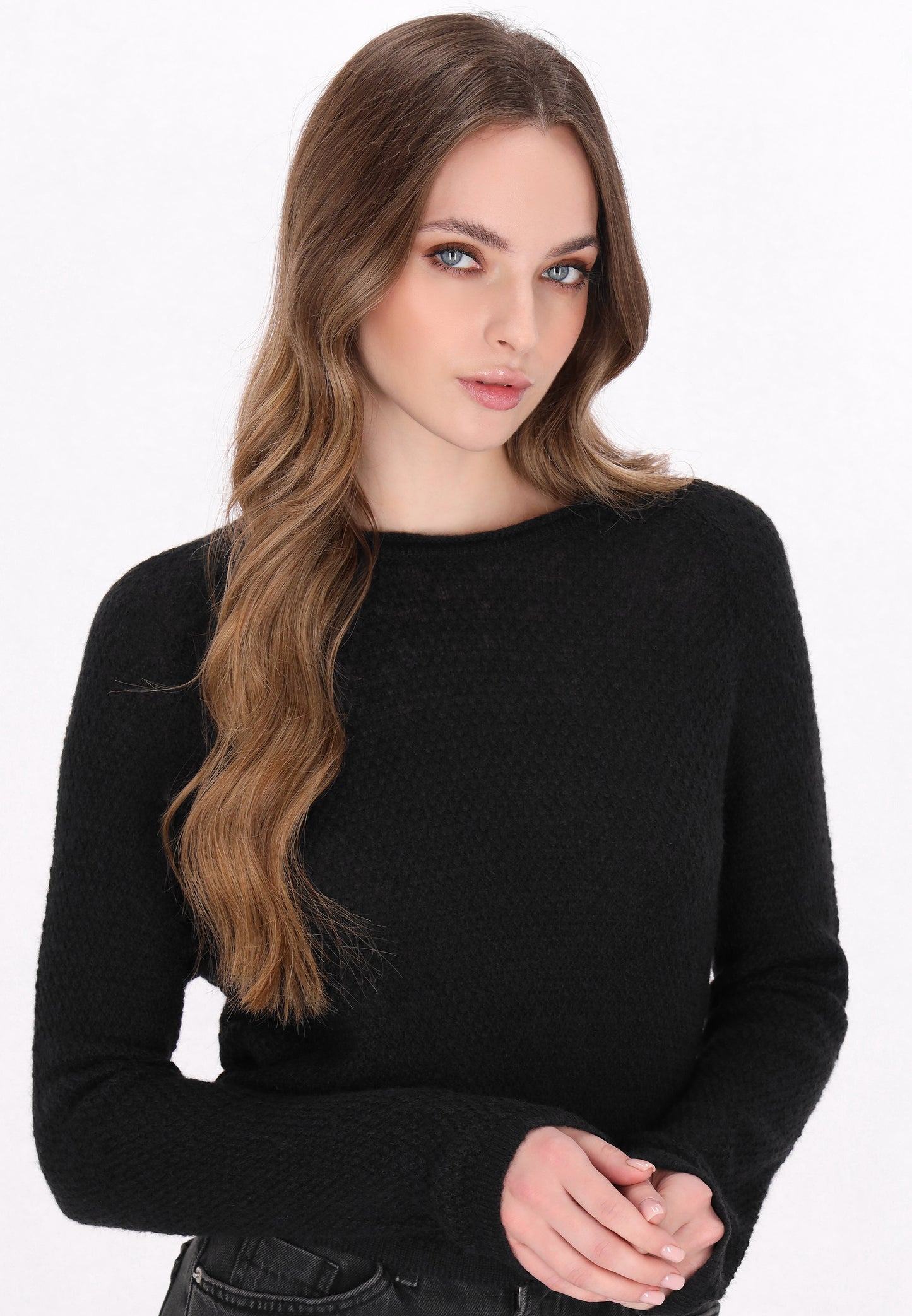 DreiMaster Vintage Damen Pullover