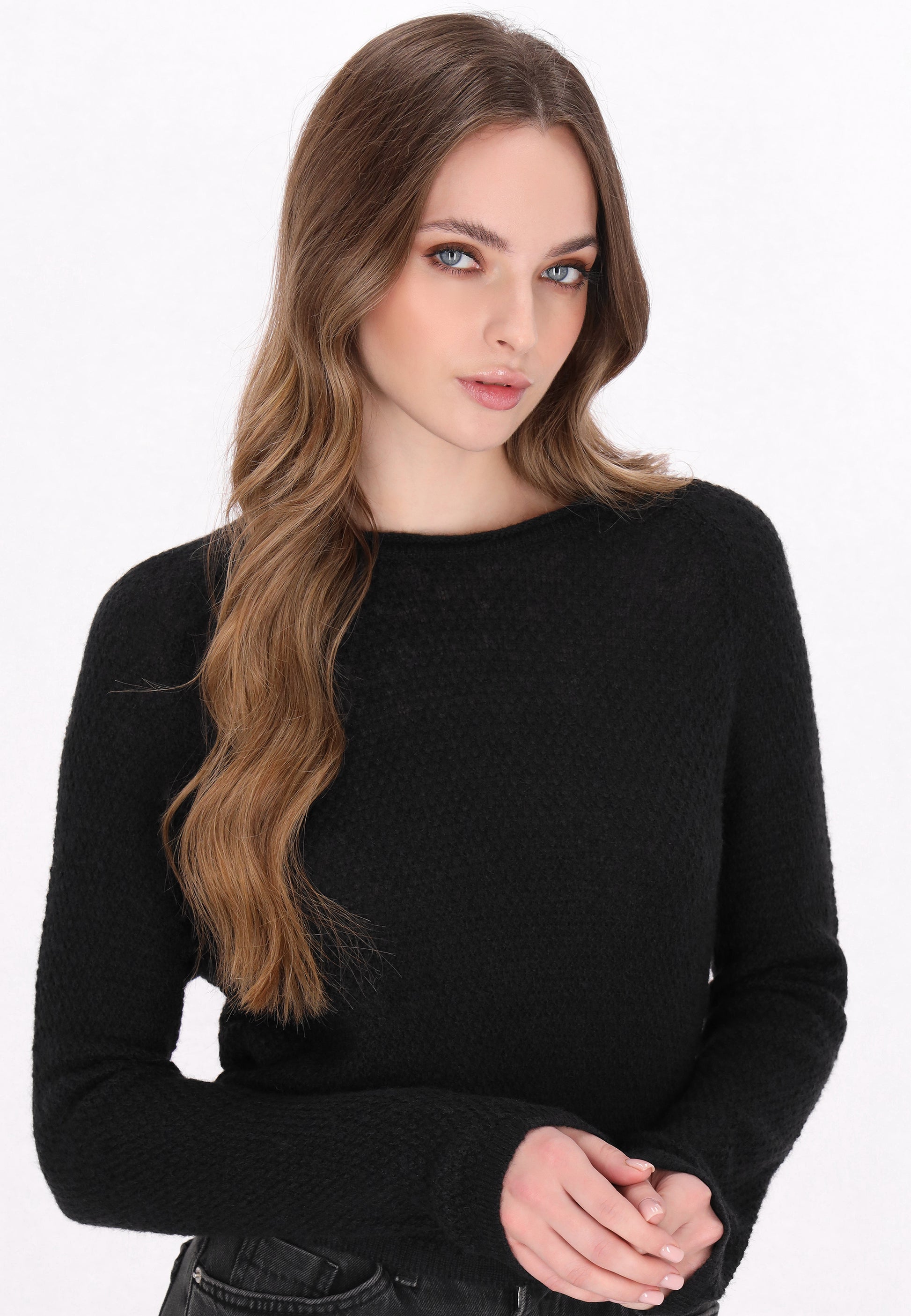 DreiMaster Vintage Damen Pullover