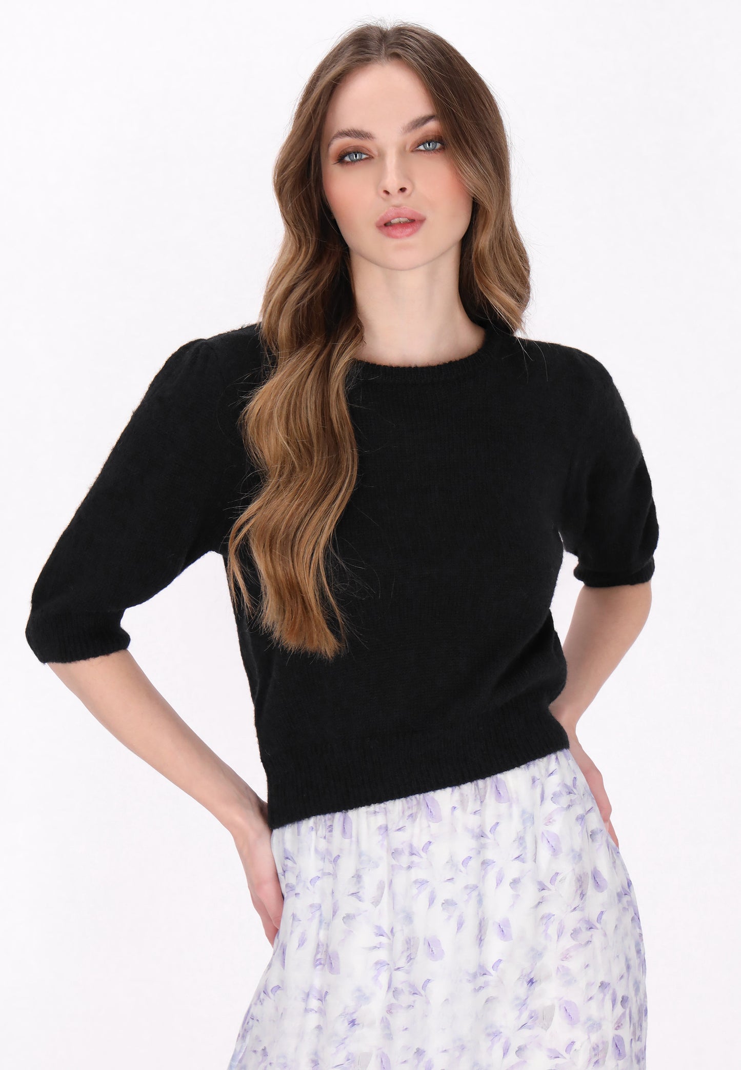 DreiMaster Vintage Damen Pullover
