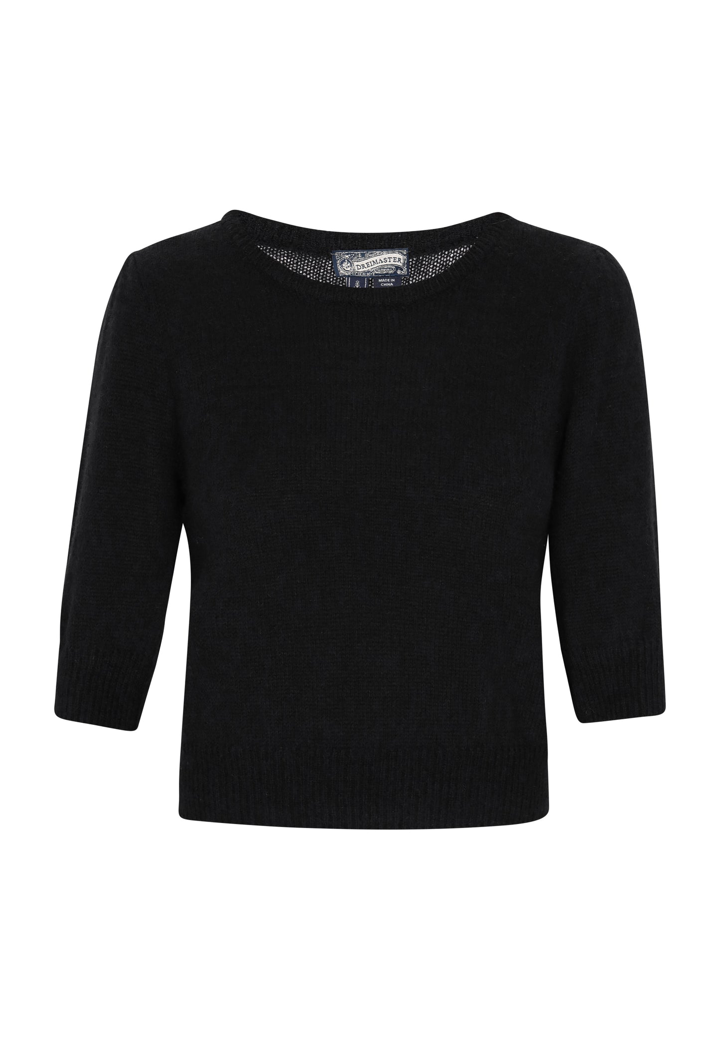 DreiMaster Vintage Damen Pullover