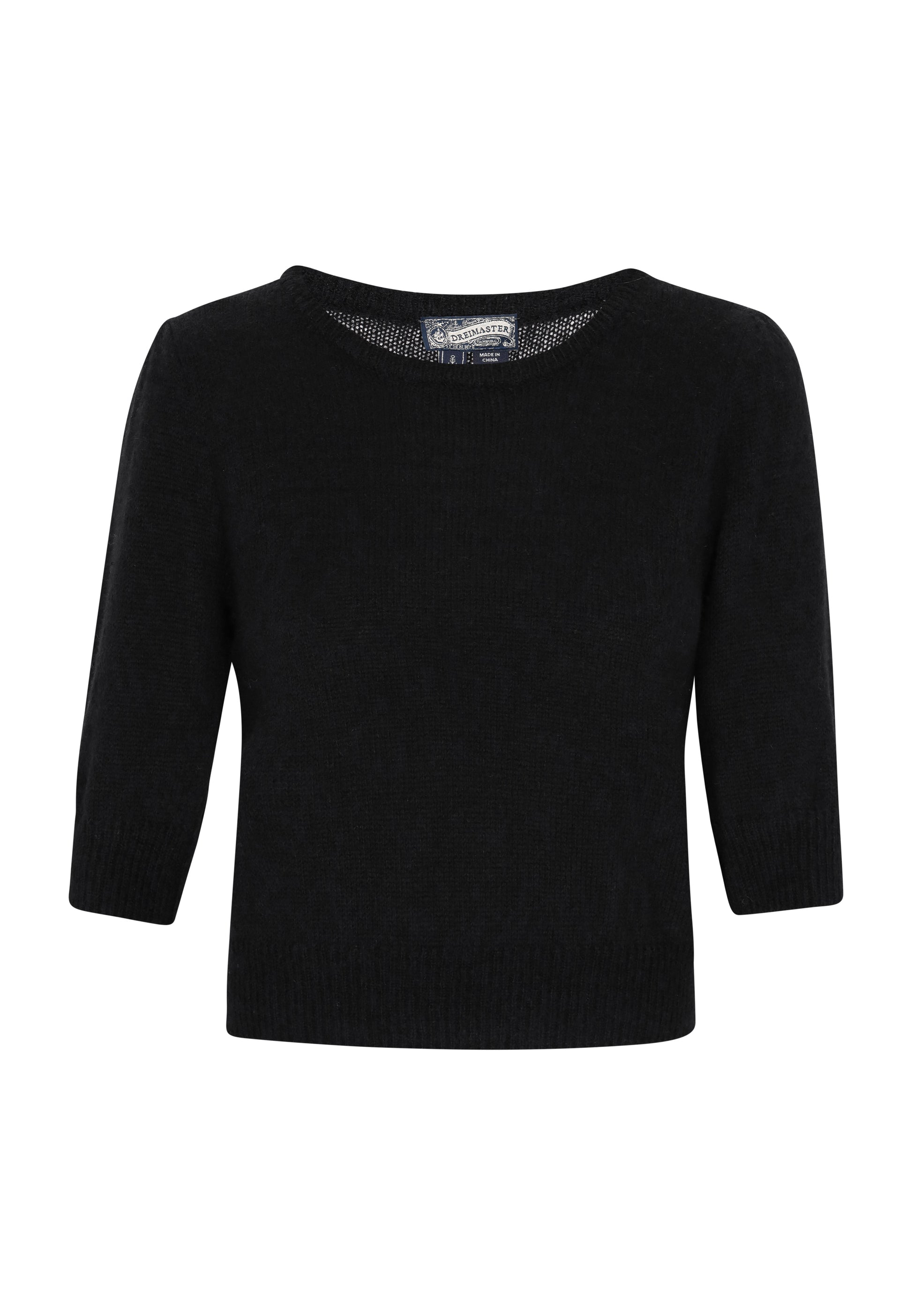 DreiMaster Vintage Damen Pullover