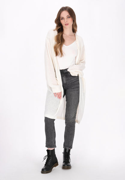 DreiMaster Vintage Damen Strickjacke