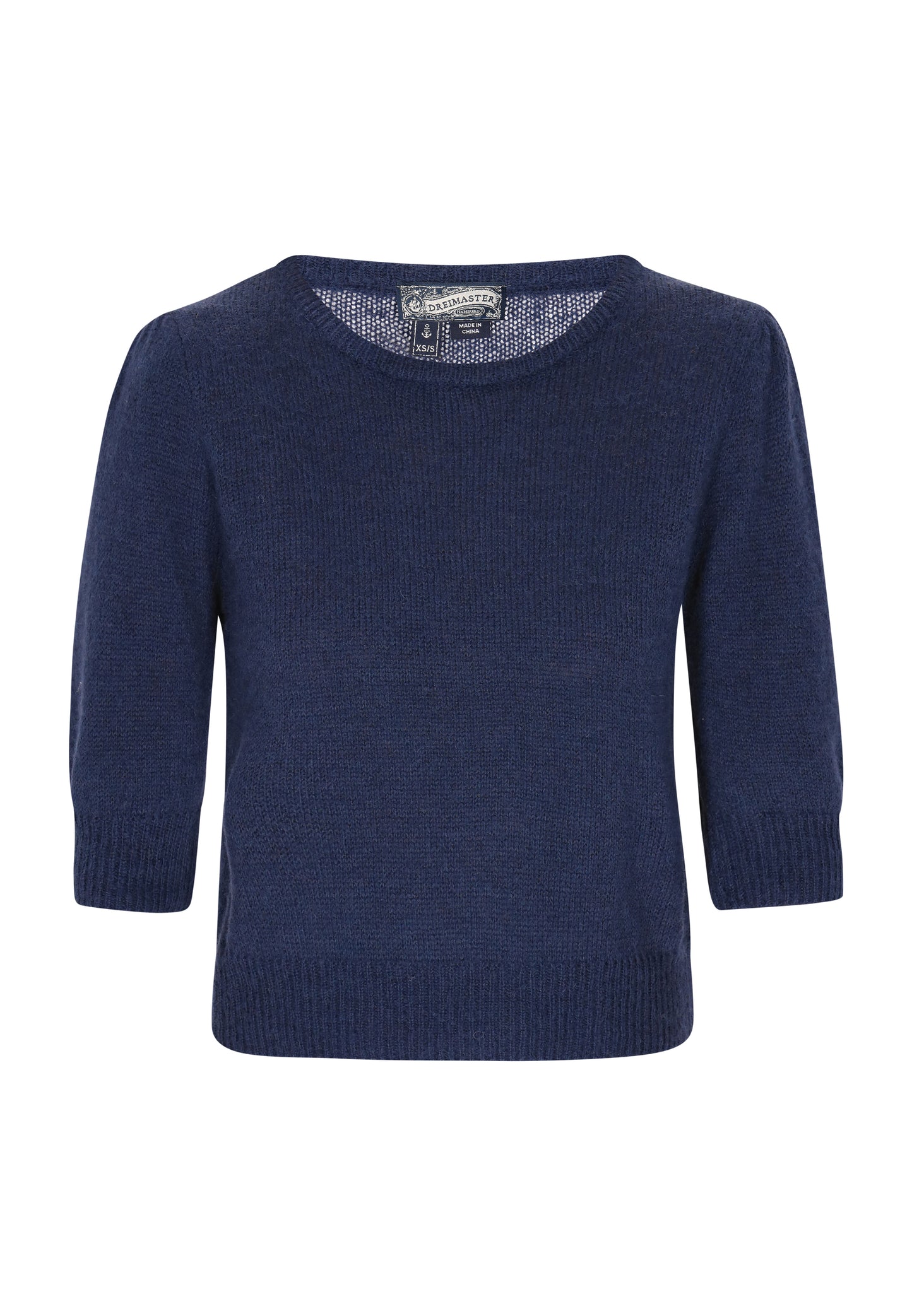 DreiMaster Vintage Damen Pullover