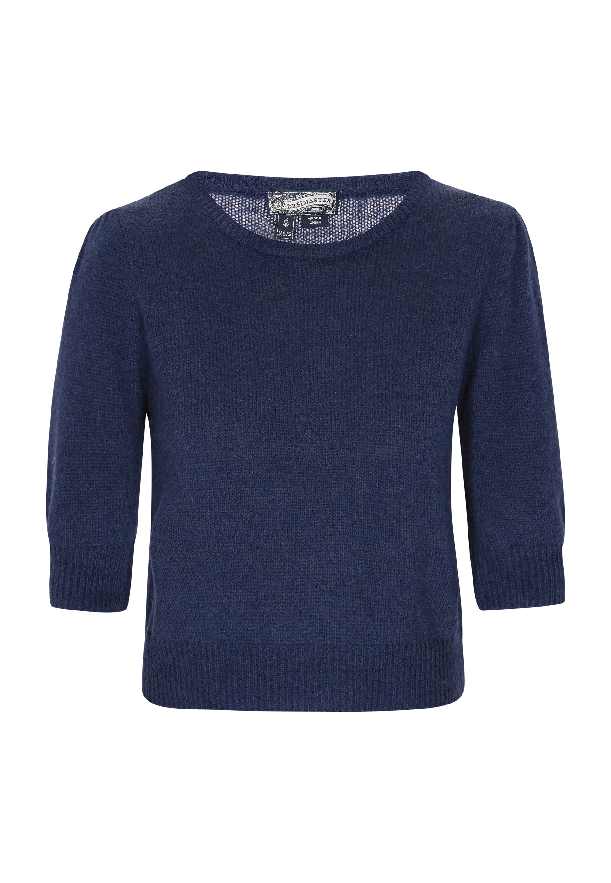 DreiMaster Vintage Damen Pullover