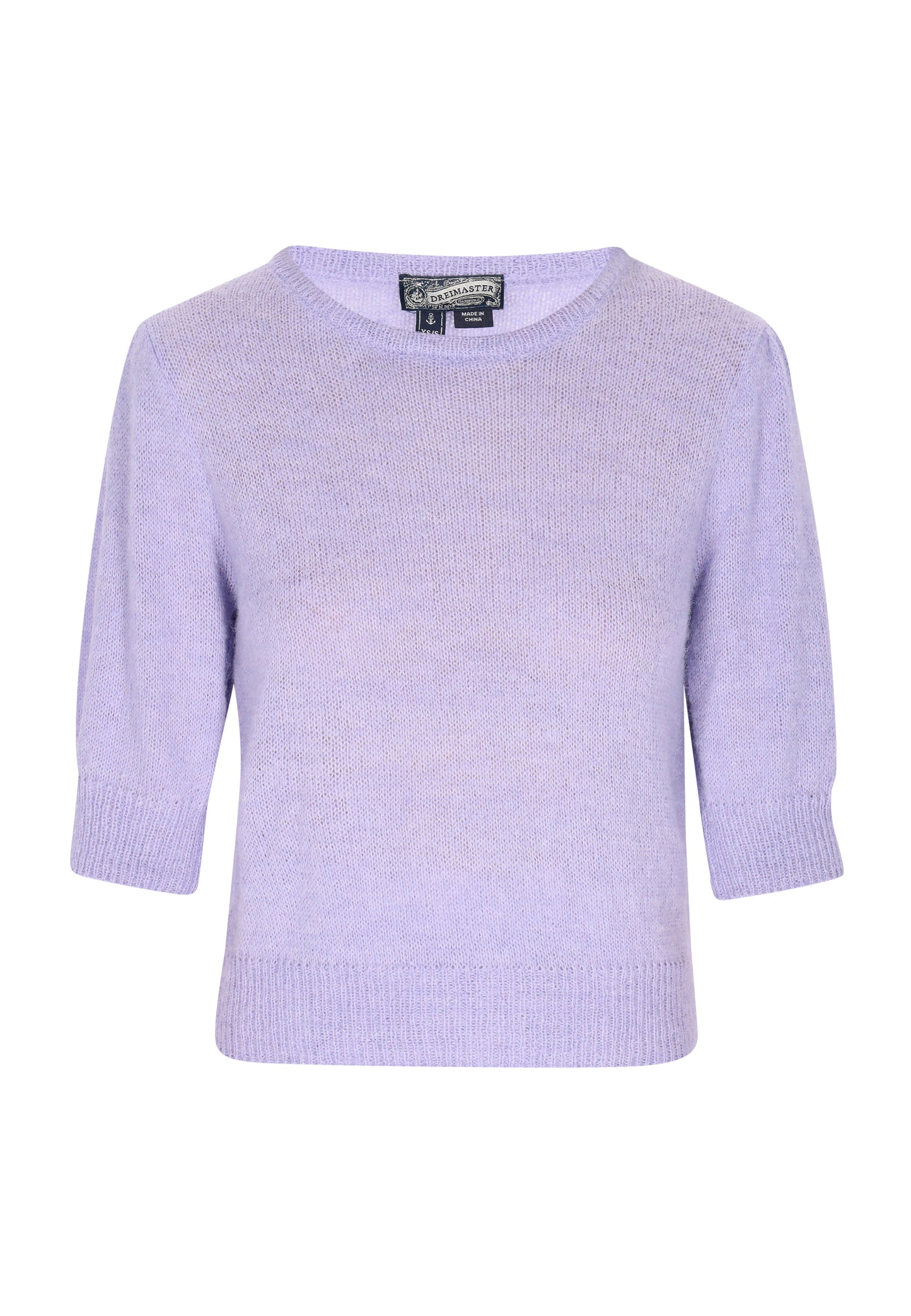 DreiMaster Vintage Damen Pullover