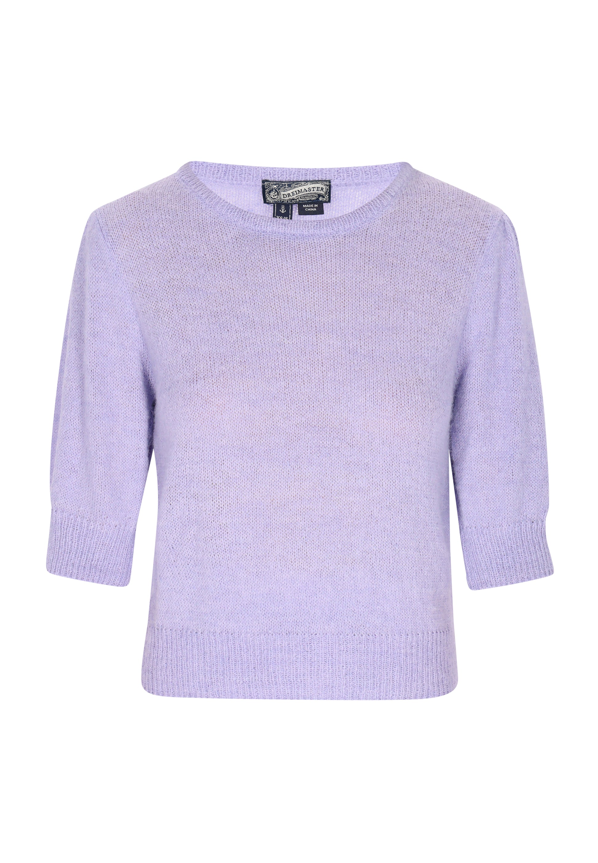 DreiMaster Vintage Damen Pullover
