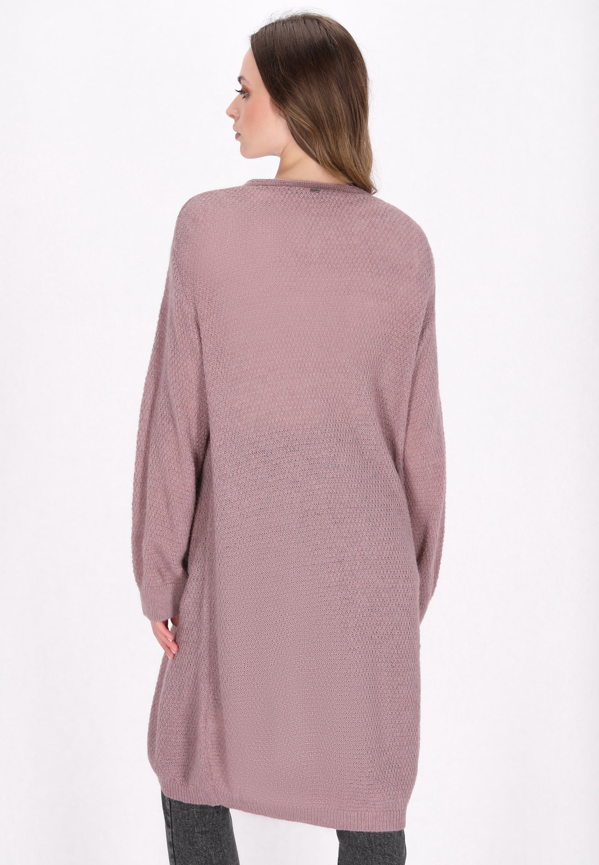 DreiMaster Vintage Damen Strickjacke