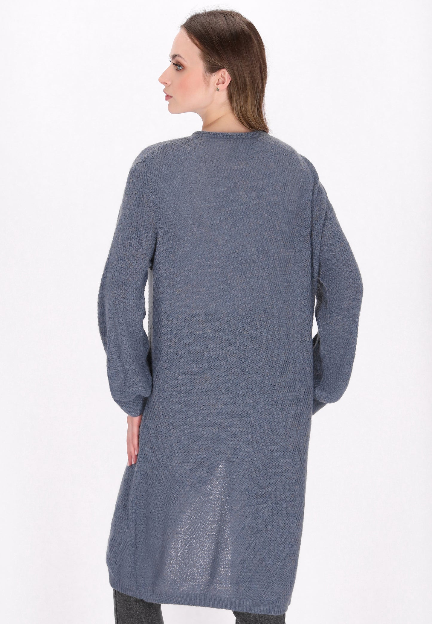 DreiMaster Vintage Damen Strickjacke