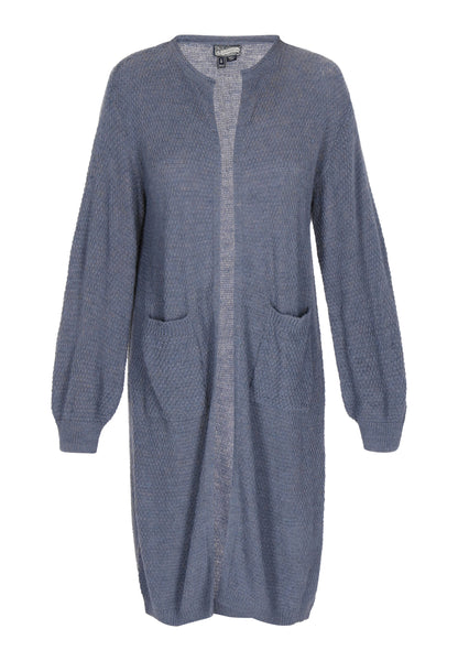 DreiMaster Vintage Damen Strickjacke