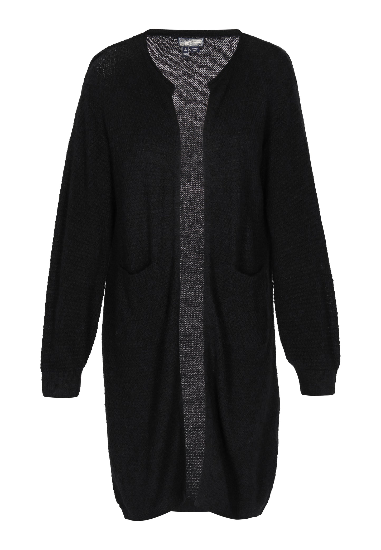 DreiMaster Vintage Damen Strickjacke