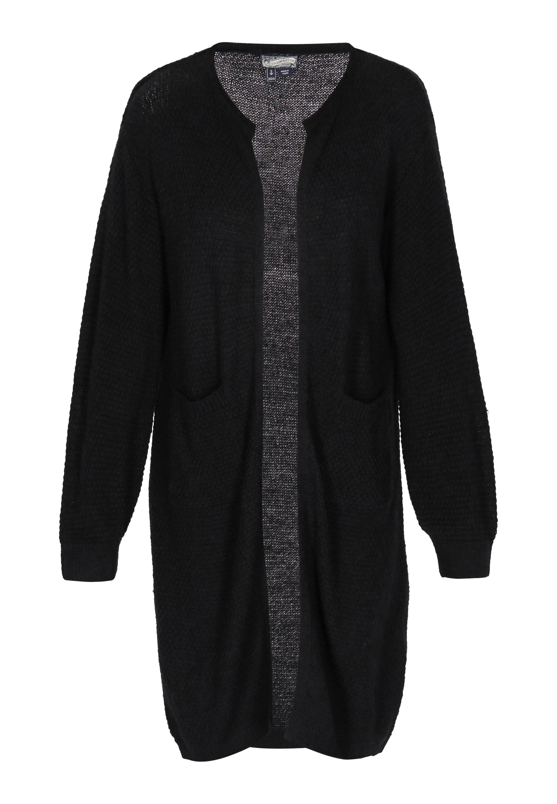 DreiMaster Vintage Damen Strickjacke
