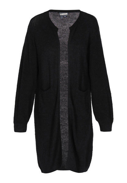 DreiMaster Vintage Damen Strickjacke