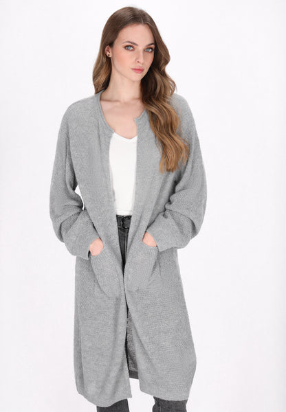 DreiMaster Vintage Damen Strickjacke