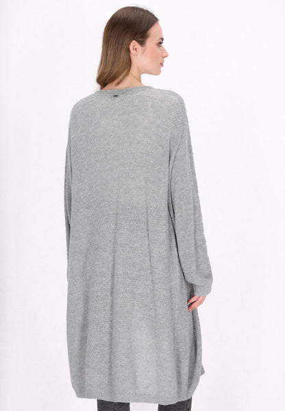 DreiMaster Vintage Damen Strickjacke