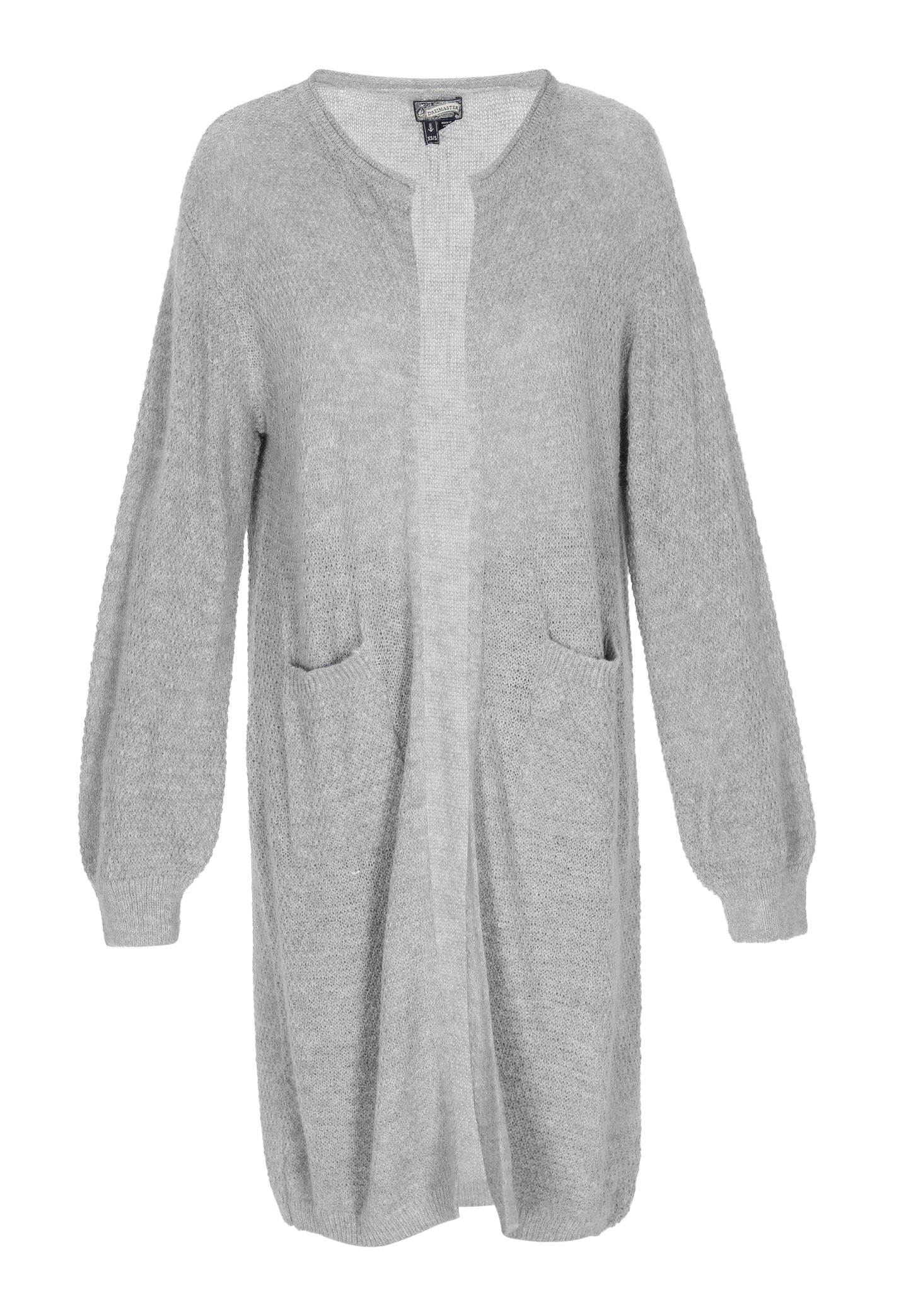 DreiMaster Vintage Damen Strickjacke
