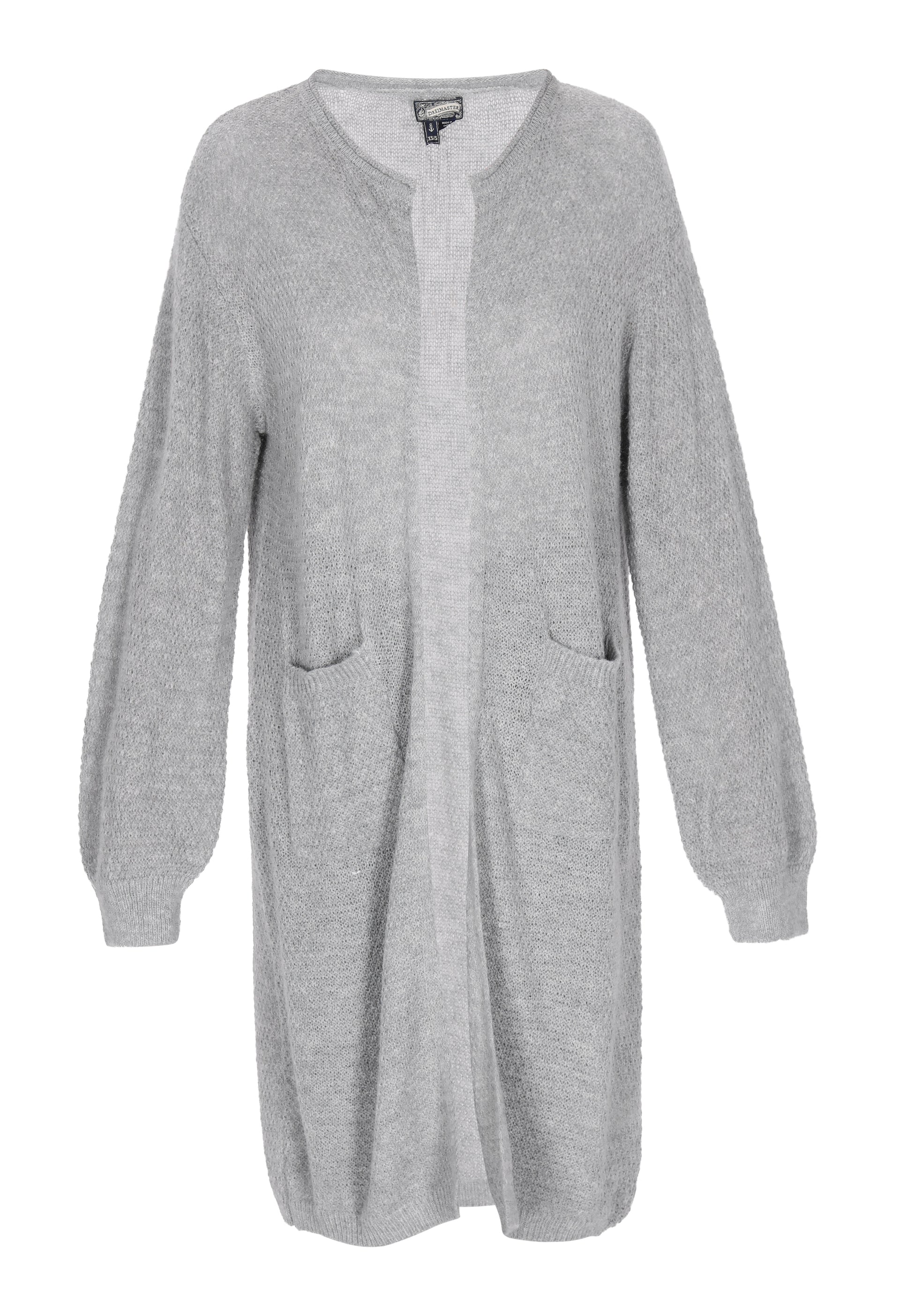 DreiMaster Vintage Damen Strickjacke